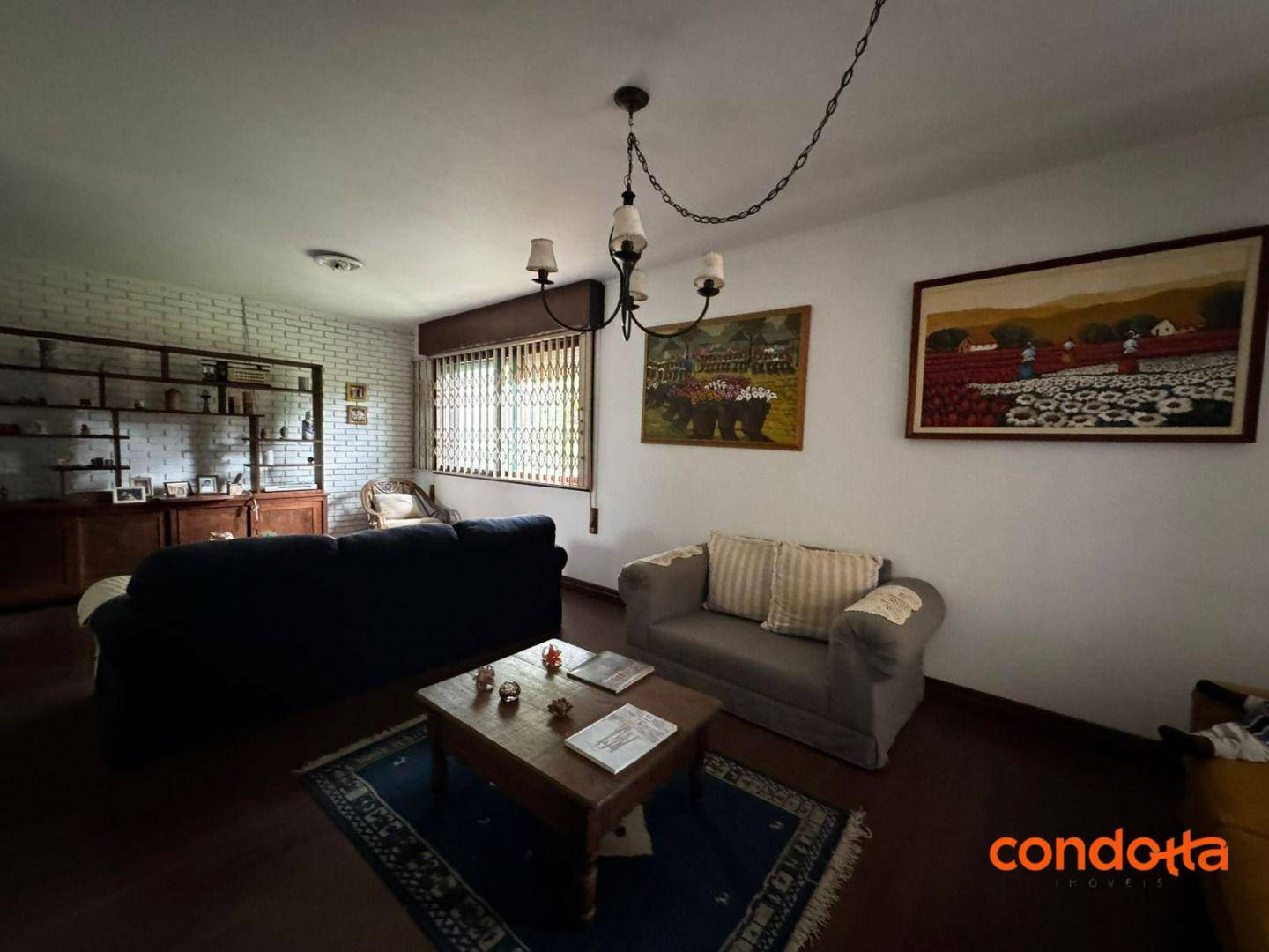 Casa de Condomínio, 4 quartos - Foto 5