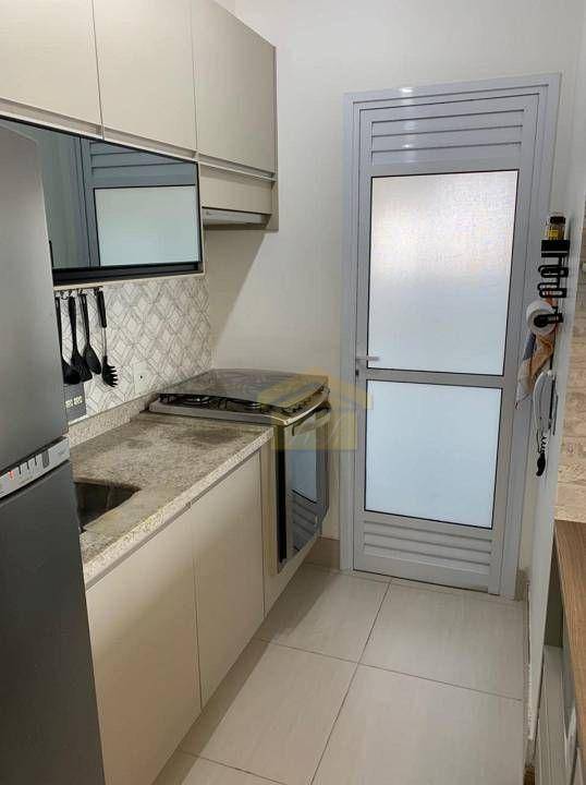 Apartamento à venda com 1 quarto, 45m² - Foto 9