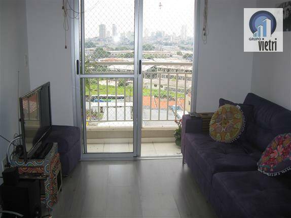 Apartamento à venda com 2 quartos - Foto 3