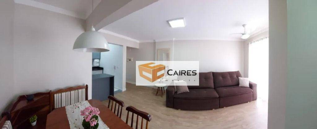 Apartamento à venda com 3 quartos, 80m² - Foto 15