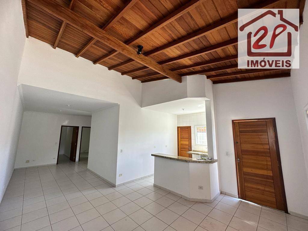 Casa à venda com 3 quartos, 80m² - Foto 3