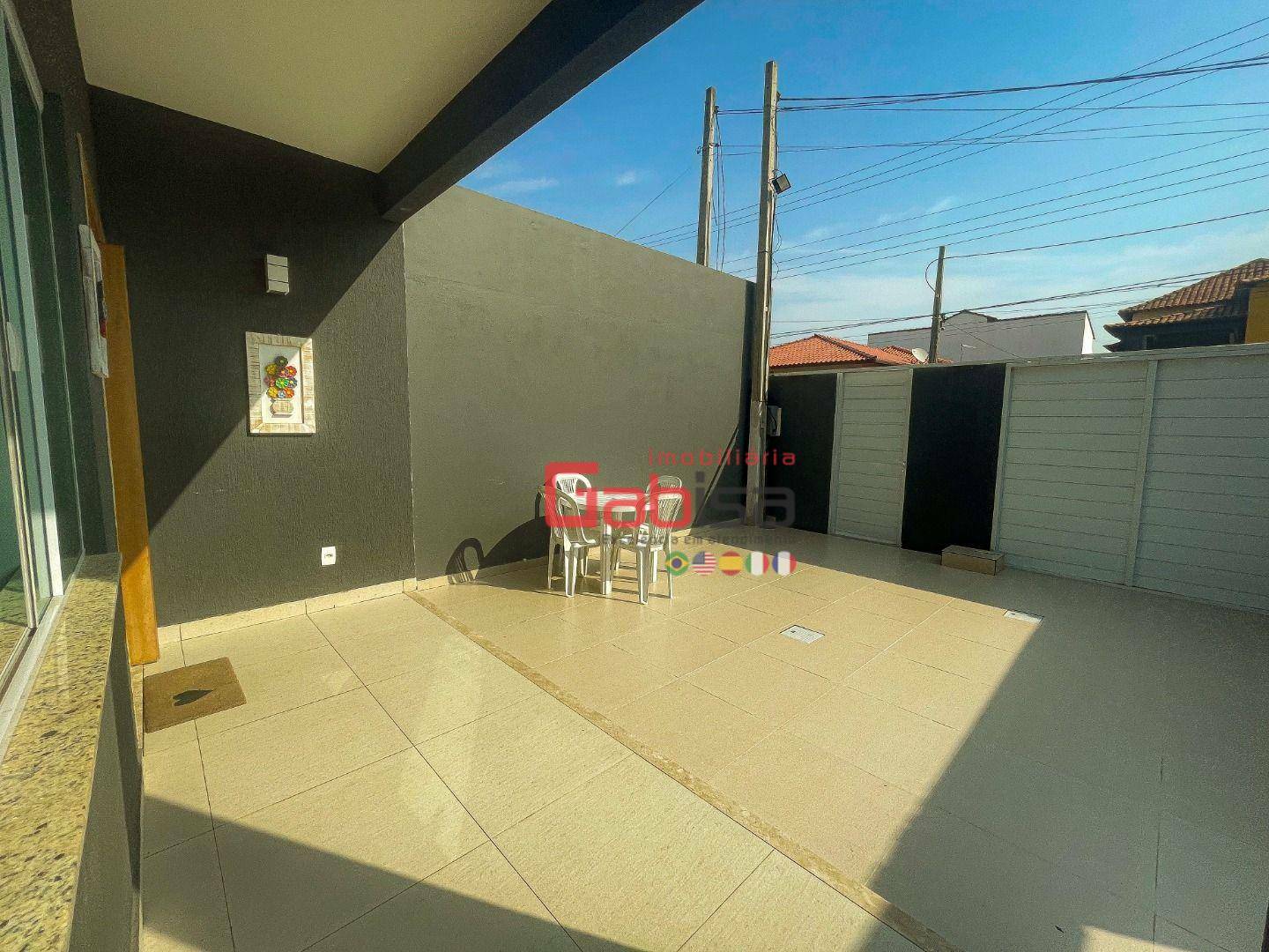 Casa de Condomínio à venda com 4 quartos, 200m² - Foto 12