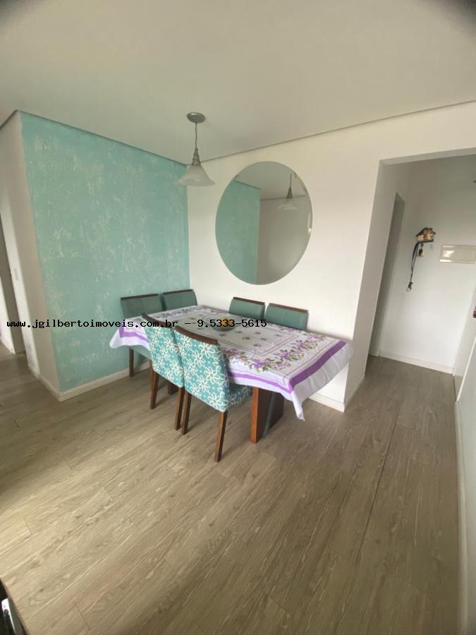 Apartamento à venda com 3 quartos, 67m² - Foto 13