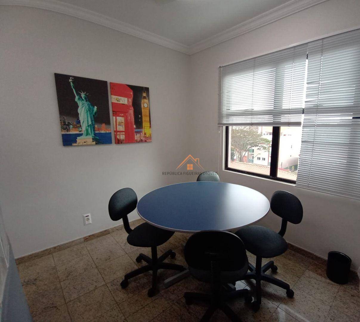 Conjunto Comercial-Sala à venda, 42m² - Foto 13