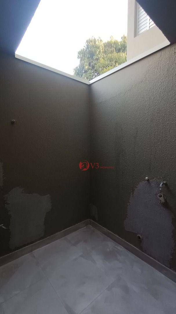 Sobrado à venda com 2 quartos, 60m² - Foto 32