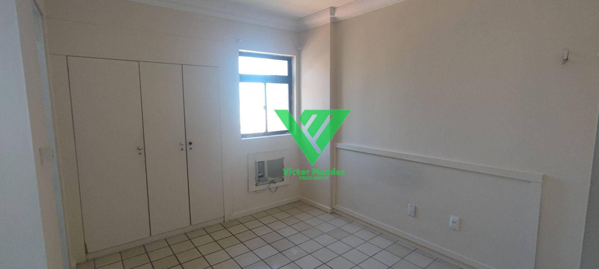 Apartamento para alugar com 4 quartos, 200m² - Foto 2