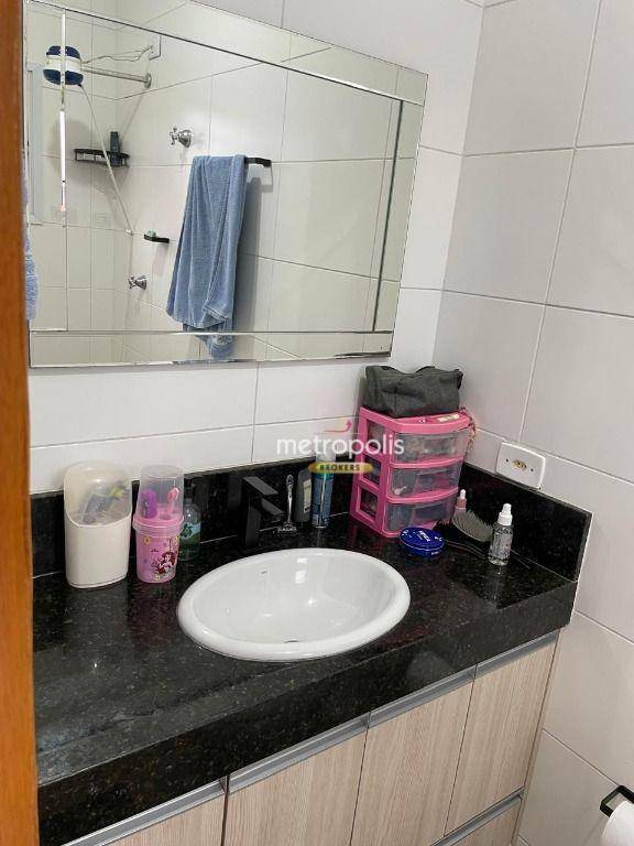 Sobrado à venda com 2 quartos, 69m² - Foto 17