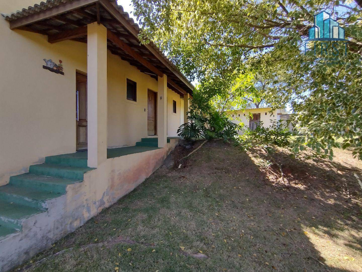 Chácara à venda com 4 quartos, 500m² - Foto 26