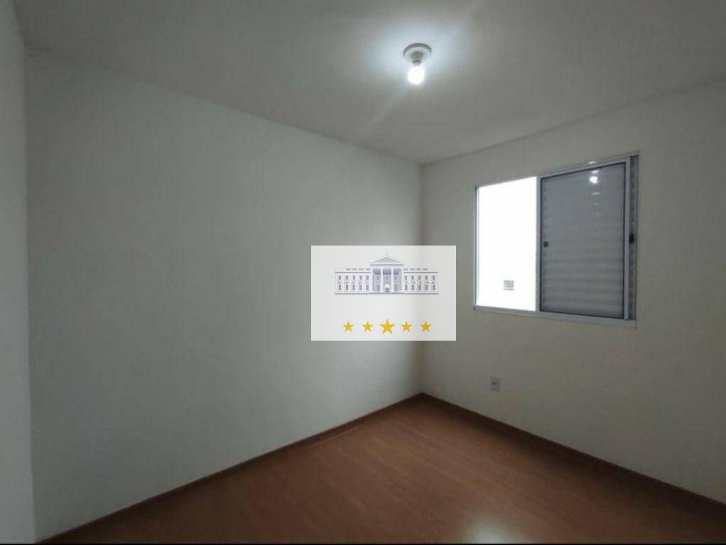 Apartamento à venda com 2 quartos, 40m² - Foto 1