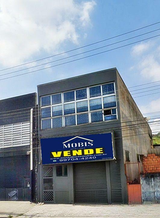 Depósito-Galpão-Armazém à venda, 358m² - Foto 19