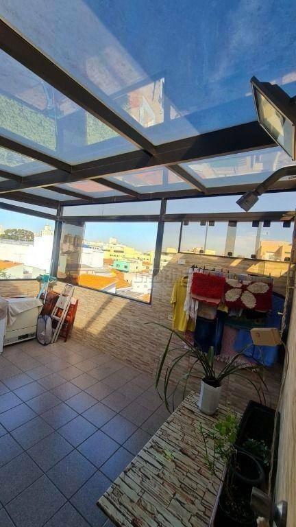 Apartamento à venda com 2 quartos, 100M2 - Foto 4