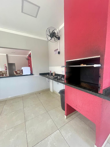 Apartamento à venda com 2 quartos, 46m² - Foto 8