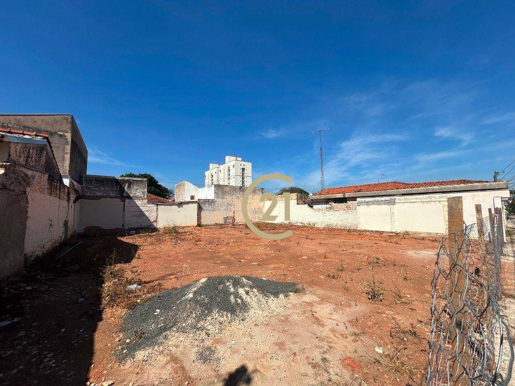 Terreno à venda, 440M2 - Foto 1