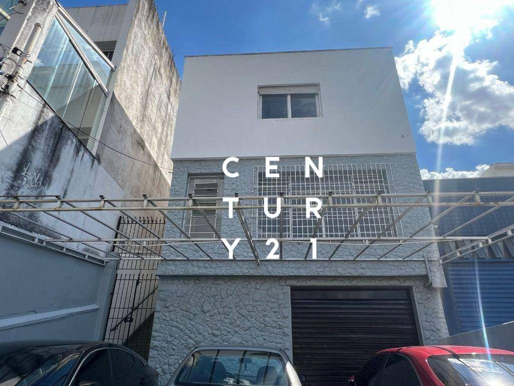 Casa, 186 m² - Foto 1