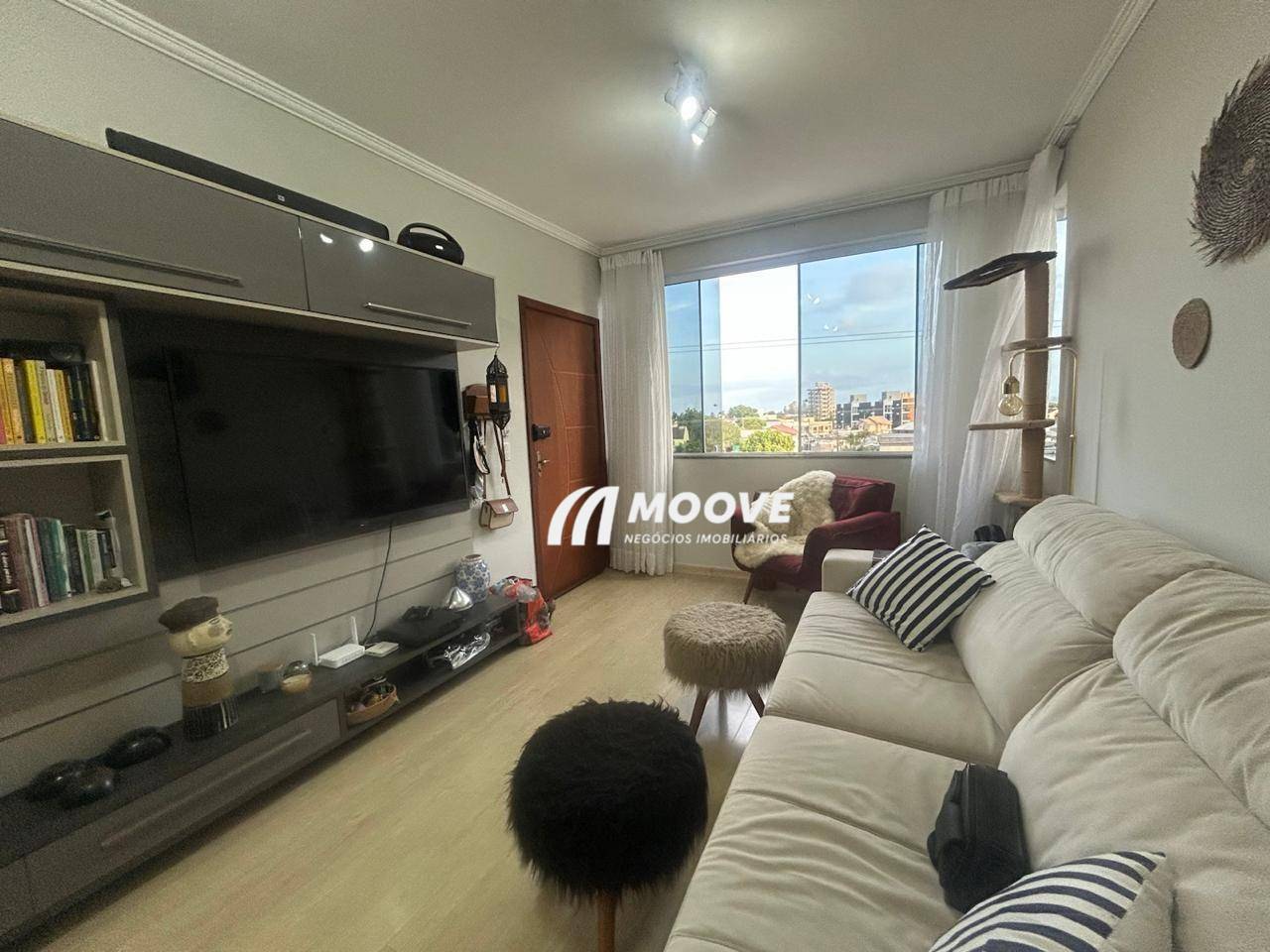 Apartamento, 2 quartos, 62 m² - Foto 1