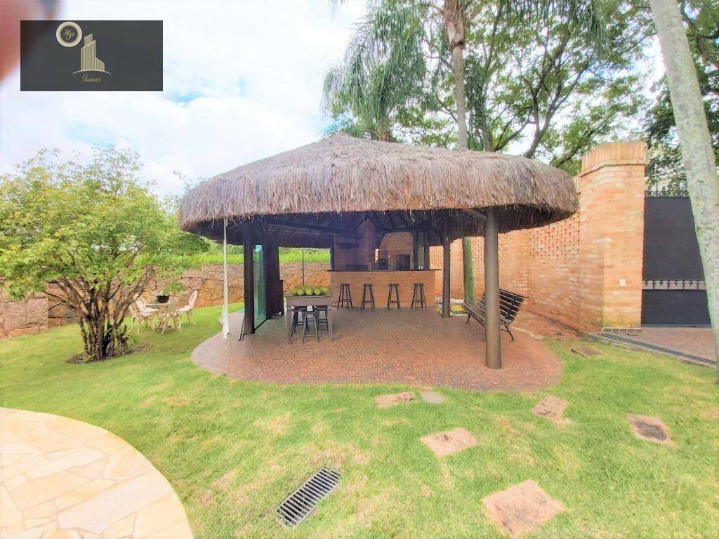 Casa de Condomínio à venda com 4 quartos, 550m² - Foto 56