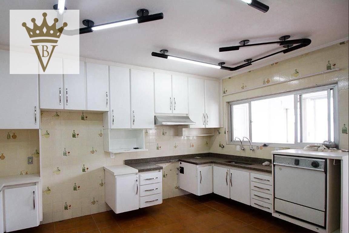 Apartamento à venda com 3 quartos, 176m² - Foto 15