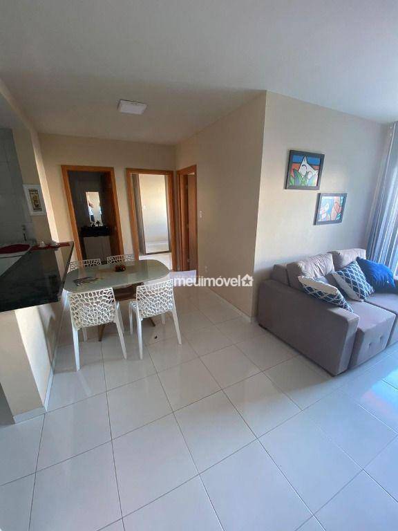 Apartamento Lançamentos com 2 quartos, 56m² - Foto 4