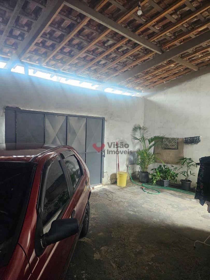 Casa, 2 quartos, 60 m² - Foto 5