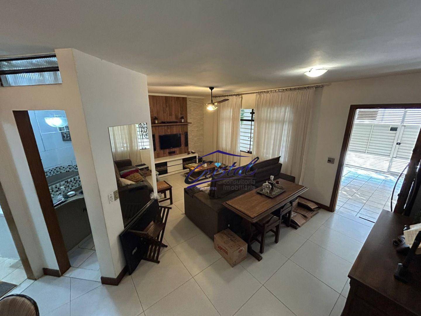 Casa, 3 quartos, 150 m² - Foto 3