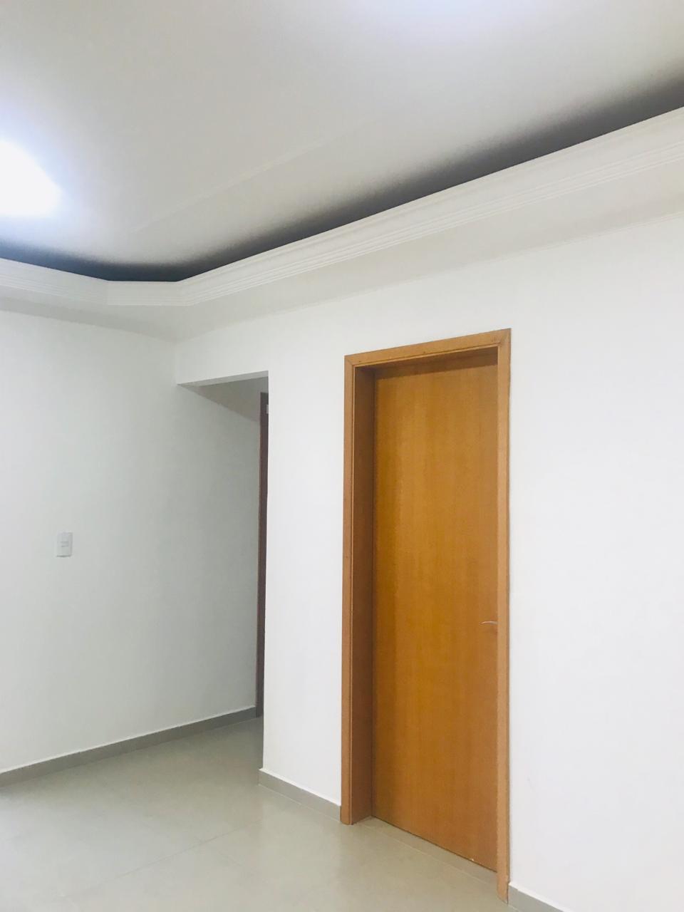 Apartamento à venda com 3 quartos, 70m² - Foto 3