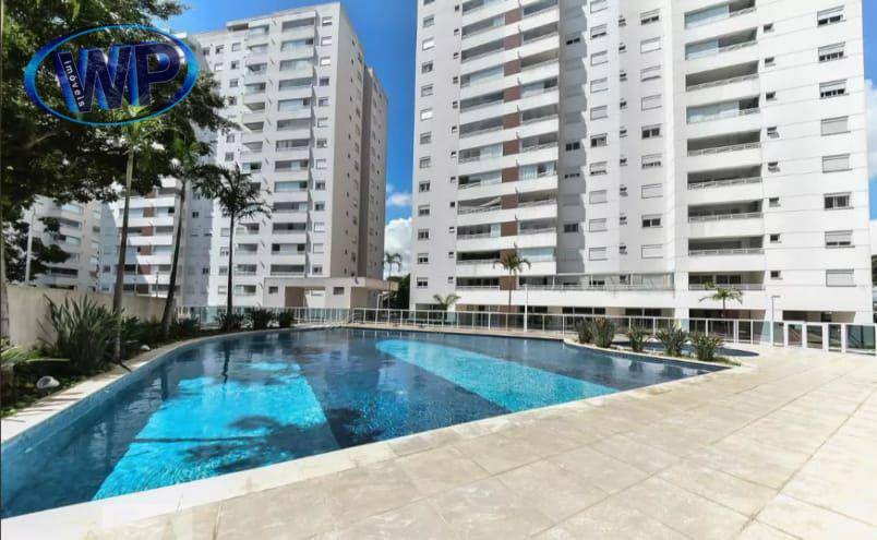 Apartamento à venda com 2 quartos, 65m² - Foto 3