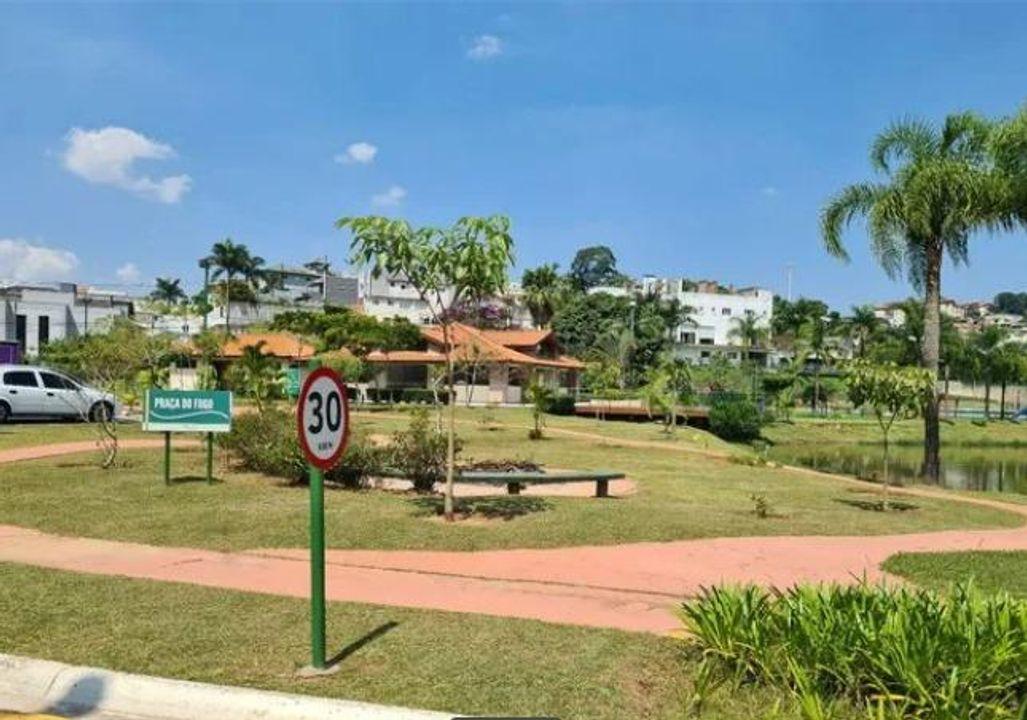 Casa de Condomínio à venda com 4 quartos, 375m² - Foto 18