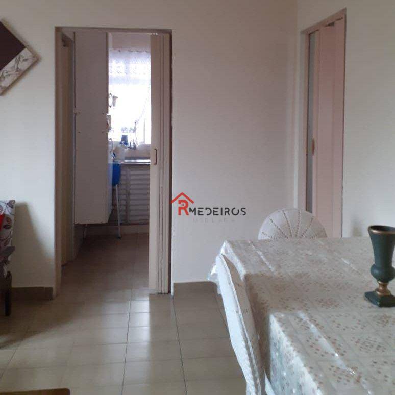 Apartamento à venda com 1 quarto, 40m² - Foto 7