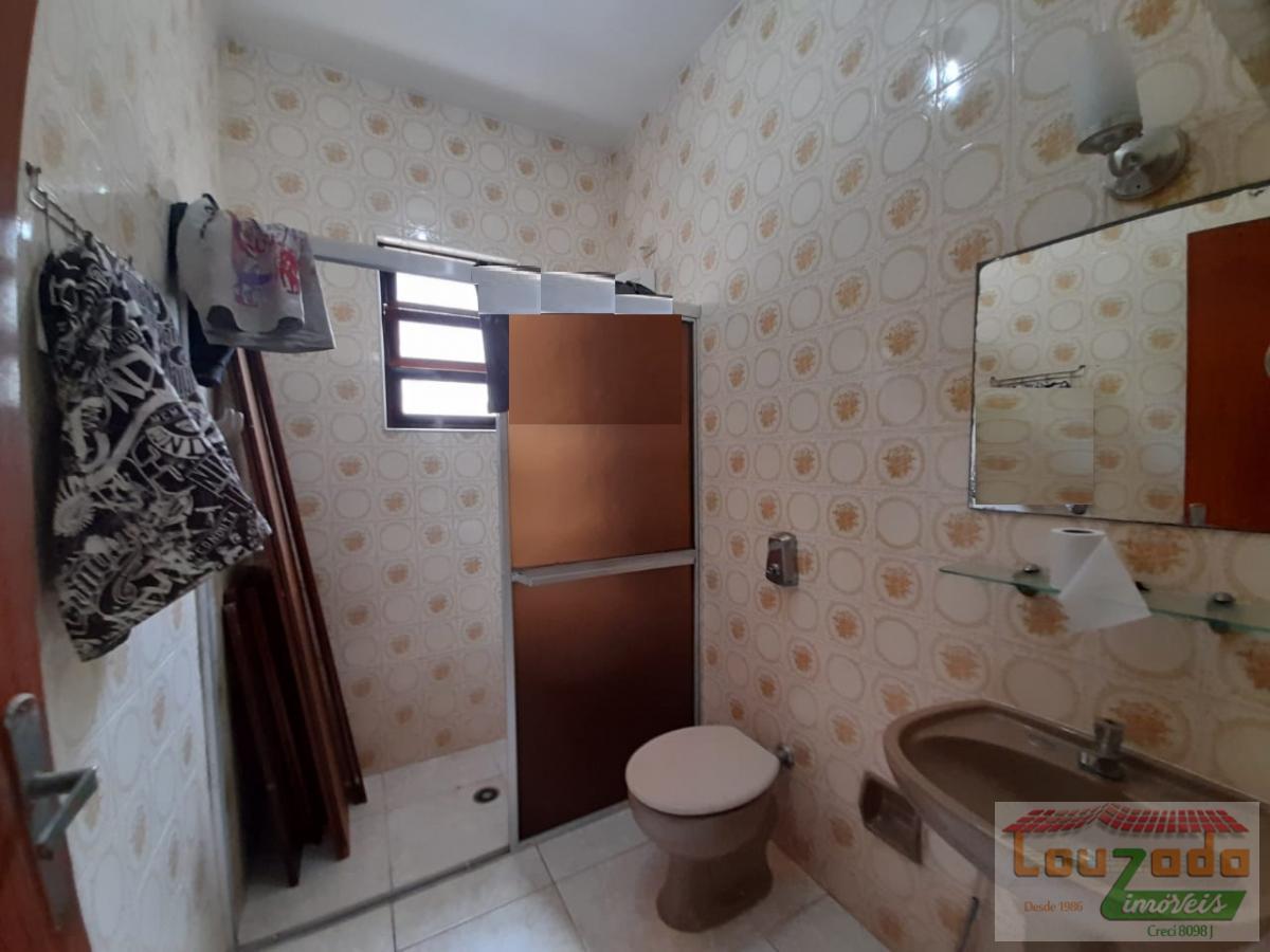 Casa à venda com 3 quartos, 288m² - Foto 8