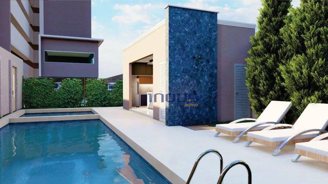 Apartamento, 2 quartos, 46 m² - Foto 13