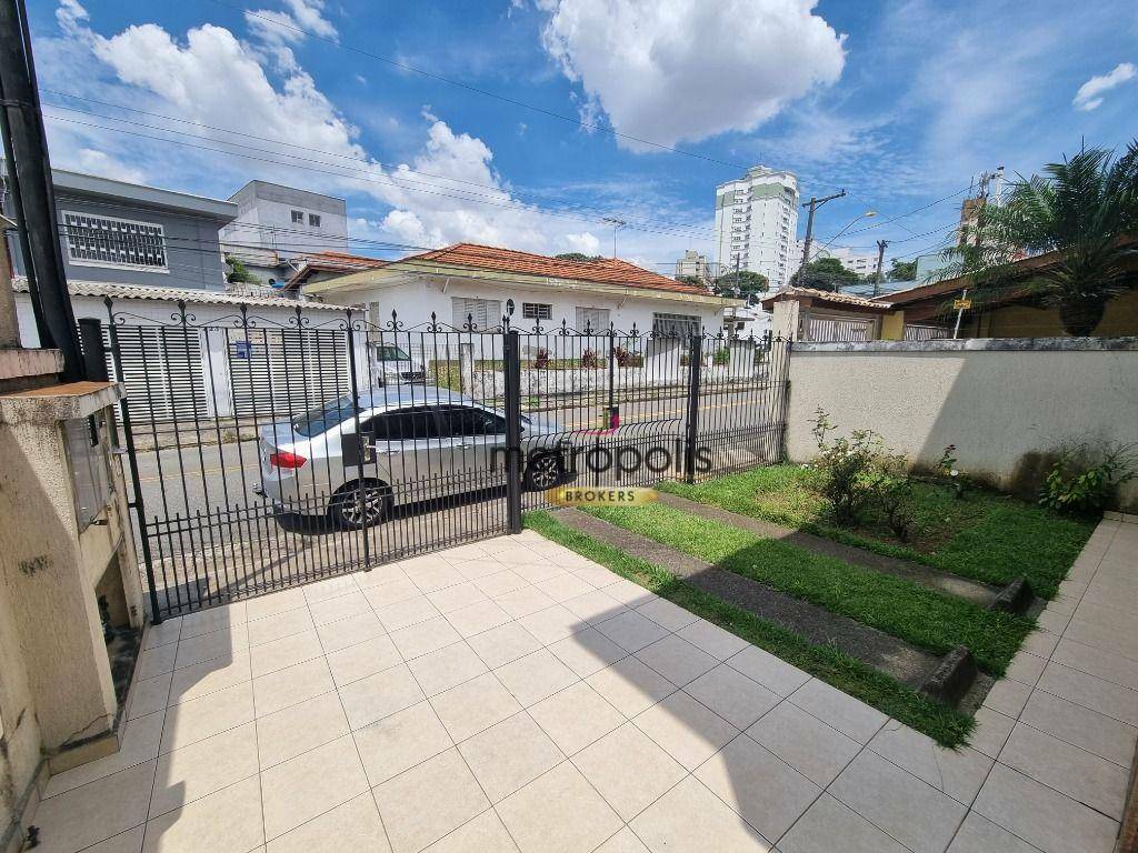 Sobrado à venda com 3 quartos, 147m² - Foto 2