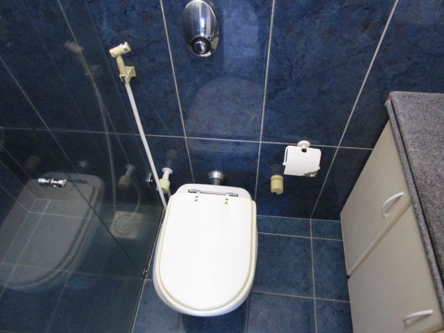 Apartamento à venda com 2 quartos, 60m² - Foto 10