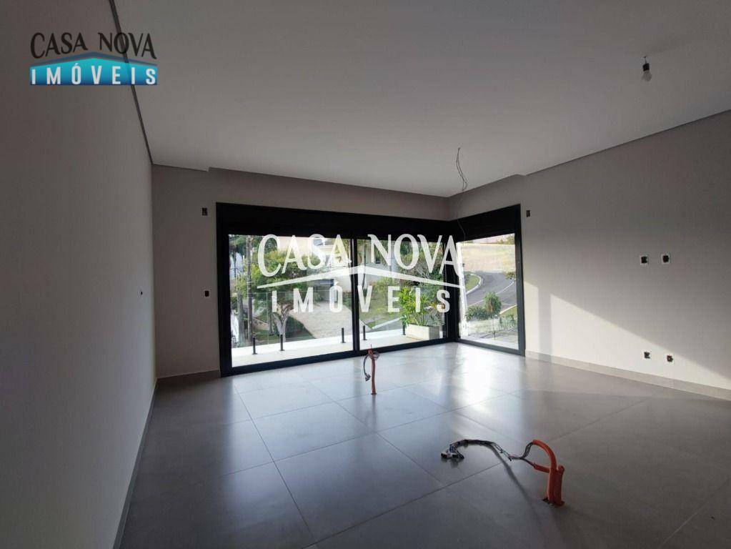 Casa de Condomínio à venda com 4 quartos, 397m² - Foto 10