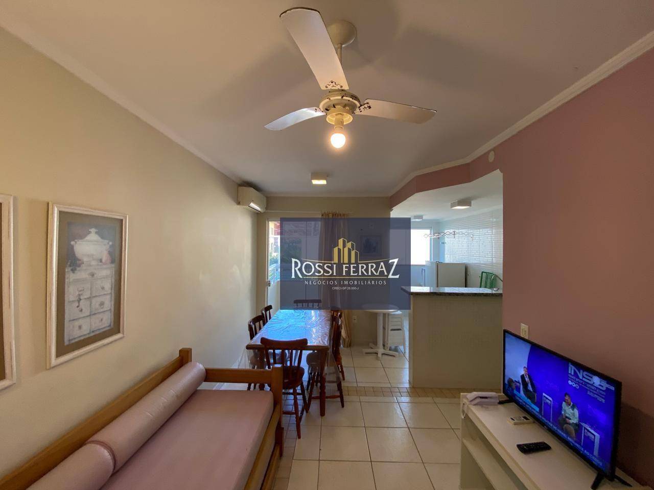 Apartamento, 2 quartos, 65 m² - Foto 3