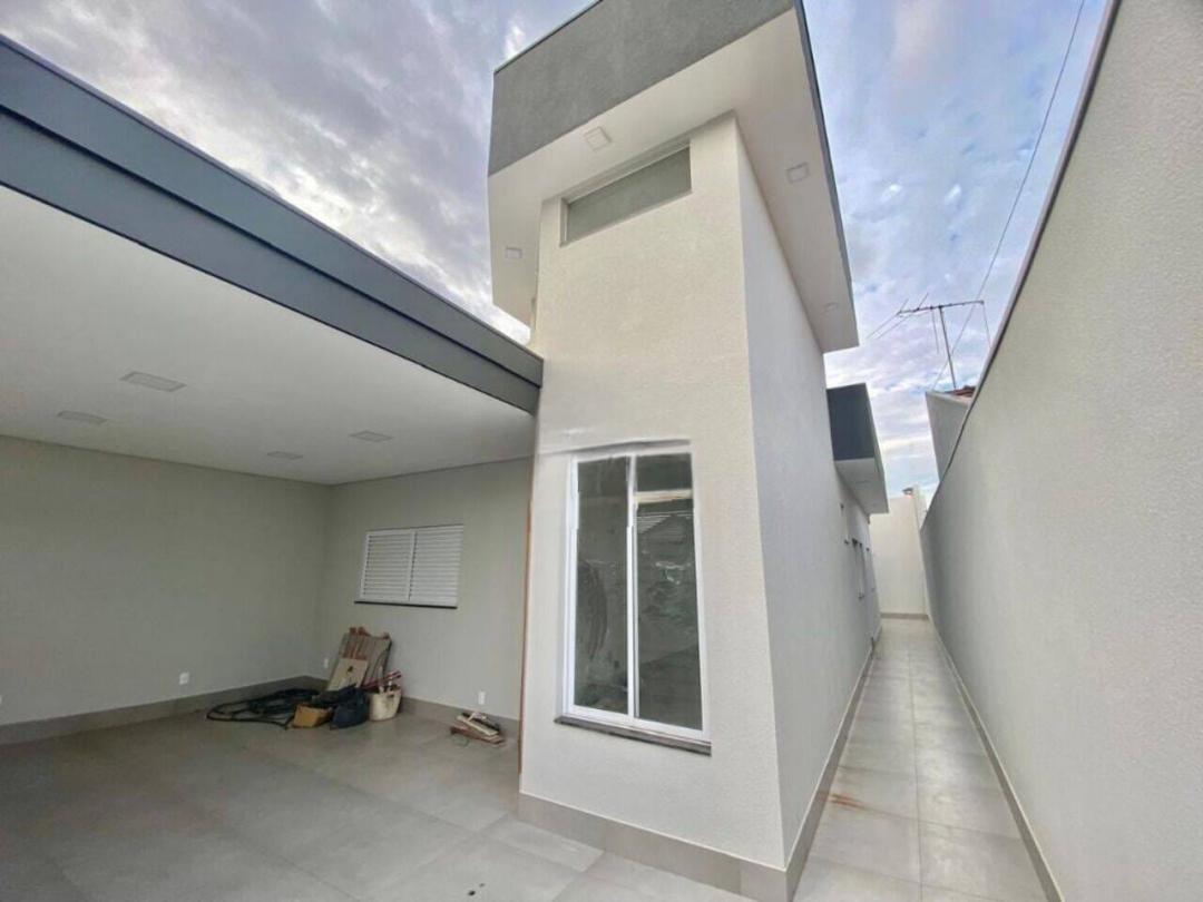 Casa para alugar com 3 quartos, 210m² - Foto 8