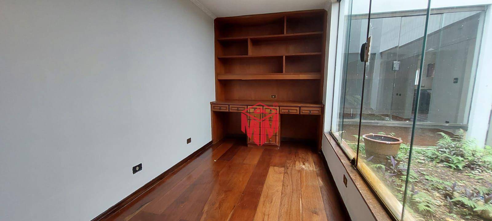 Sobrado à venda e aluguel com 3 quartos, 540m² - Foto 11