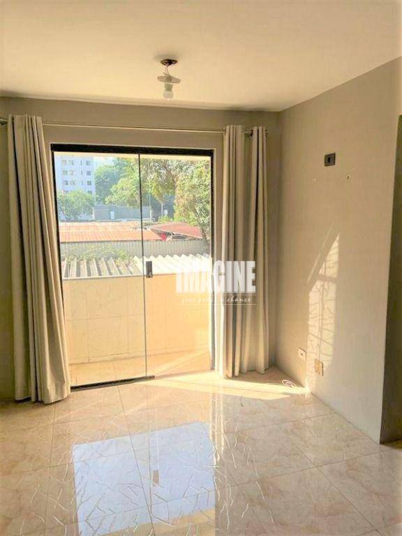 Apartamento à venda com 2 quartos, 68m² - Foto 1