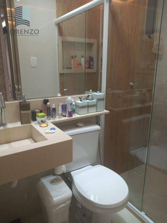 Apartamento à venda com 2 quartos, 54m² - Foto 10