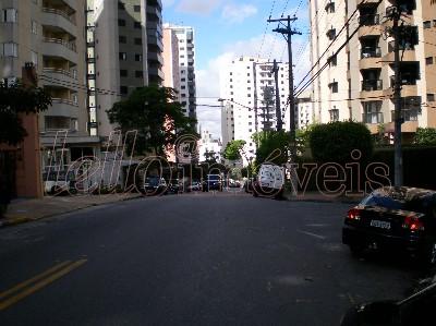 Apartamento para alugar com 3 quartos, 97m² - Foto 26