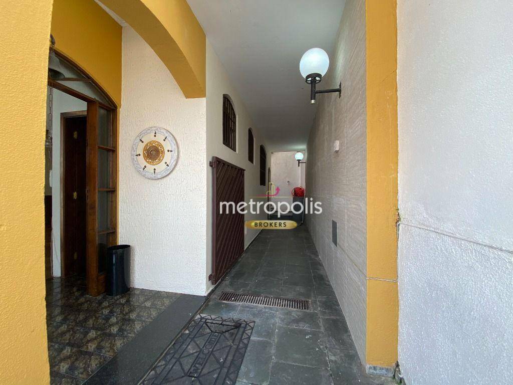 Sobrado à venda com 3 quartos, 300m² - Foto 16