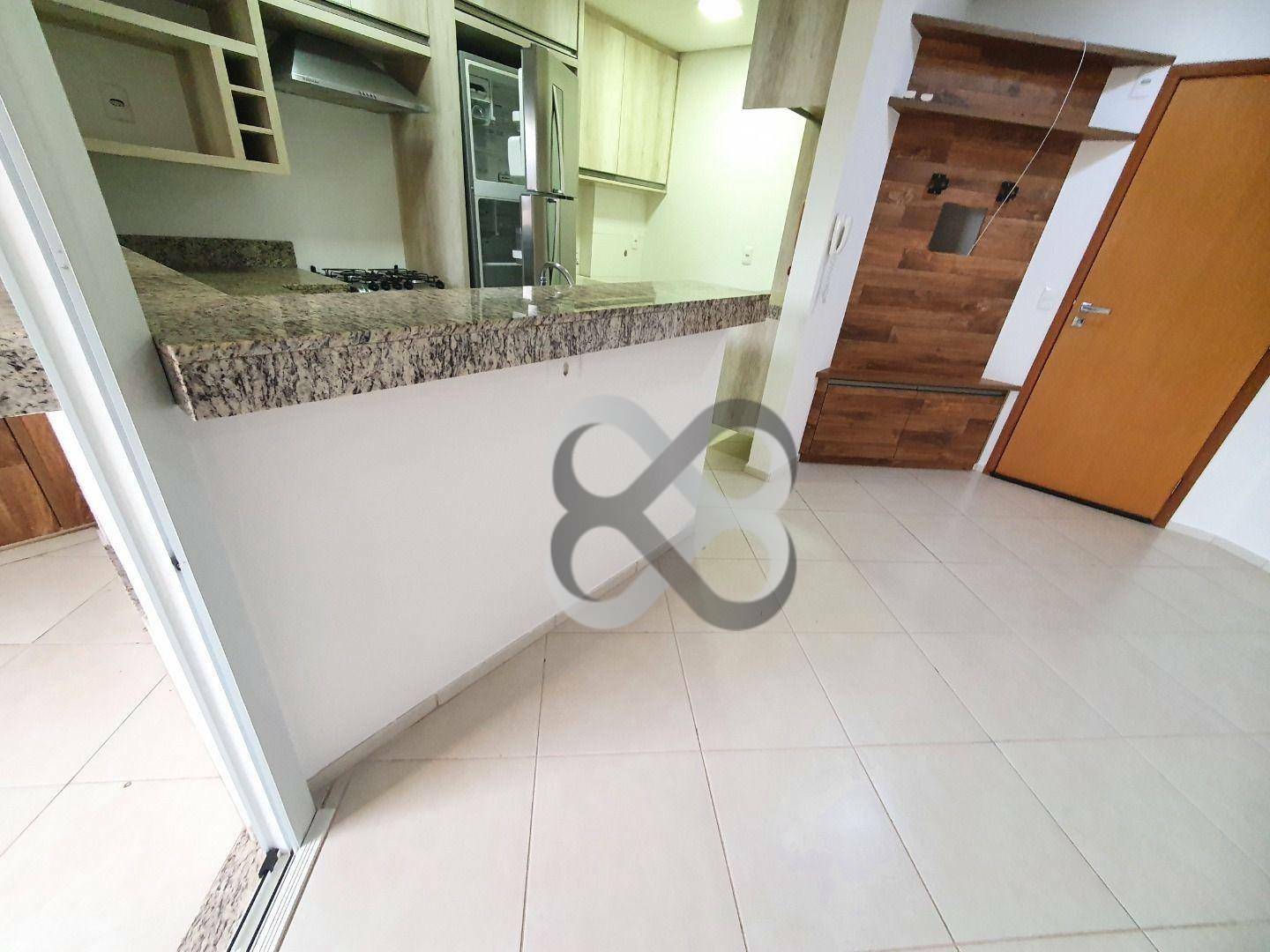 Apartamento para alugar com 3 quartos, 78m² - Foto 2