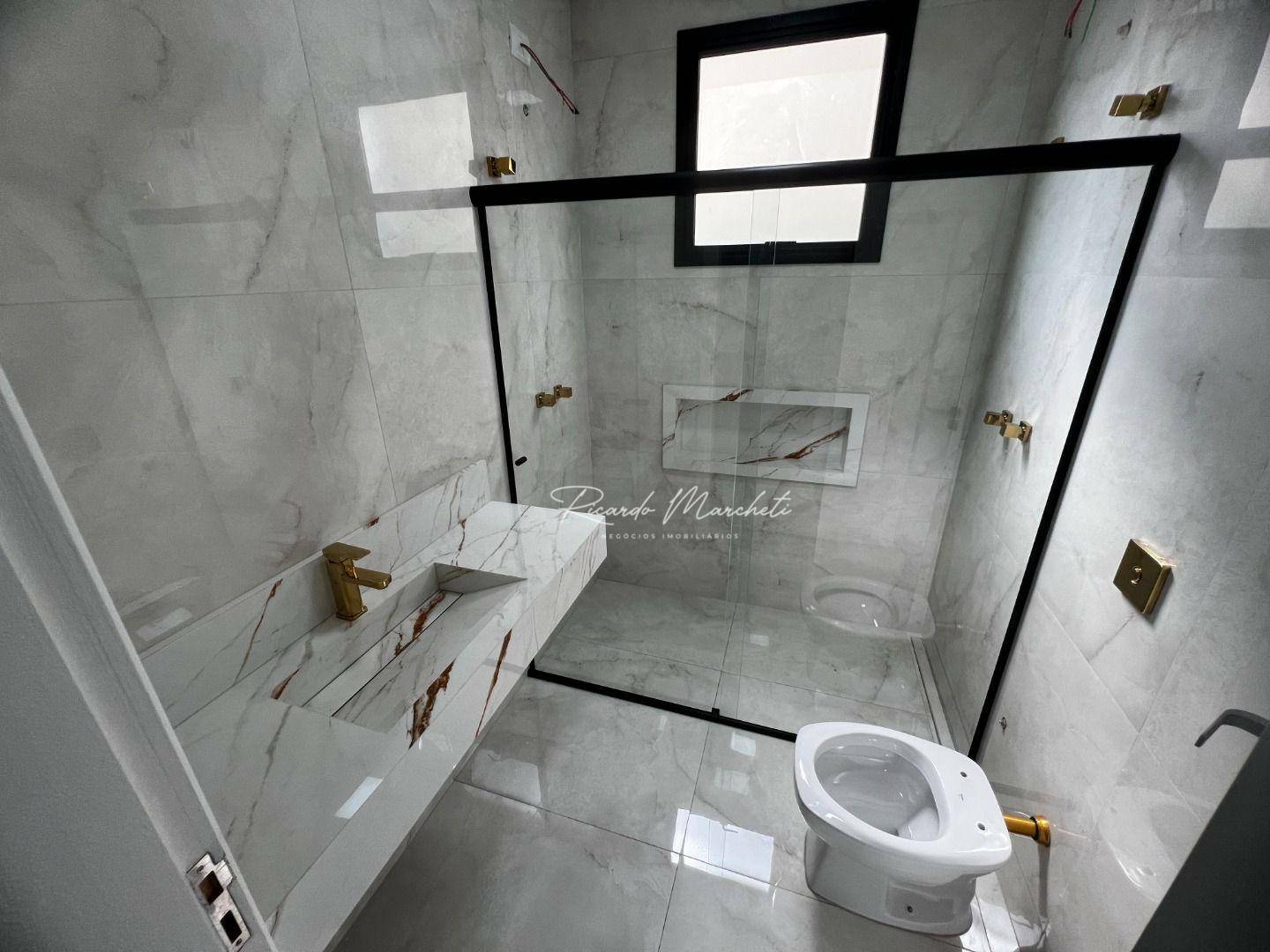 Casa de Condomínio à venda com 3 quartos, 162m² - Foto 23