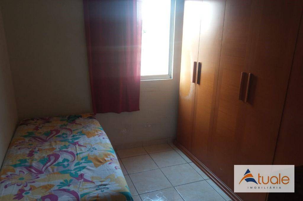 Apartamento à venda com 2 quartos, 51m² - Foto 11