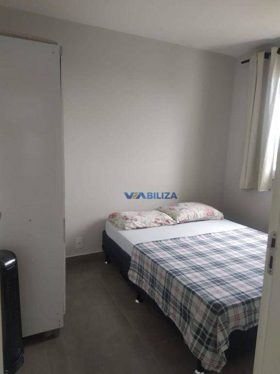 Apartamento à venda com 2 quartos, 44m² - Foto 3