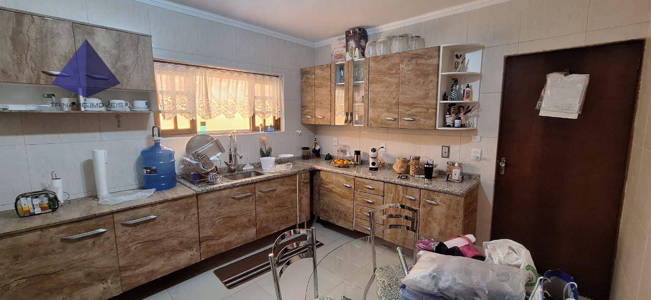 Sobrado à venda com 3 quartos, 157m² - Foto 4