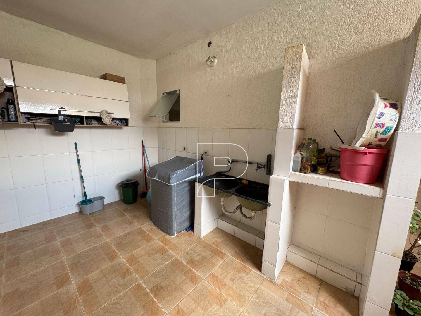 Casa de Condomínio à venda com 3 quartos, 205m² - Foto 29