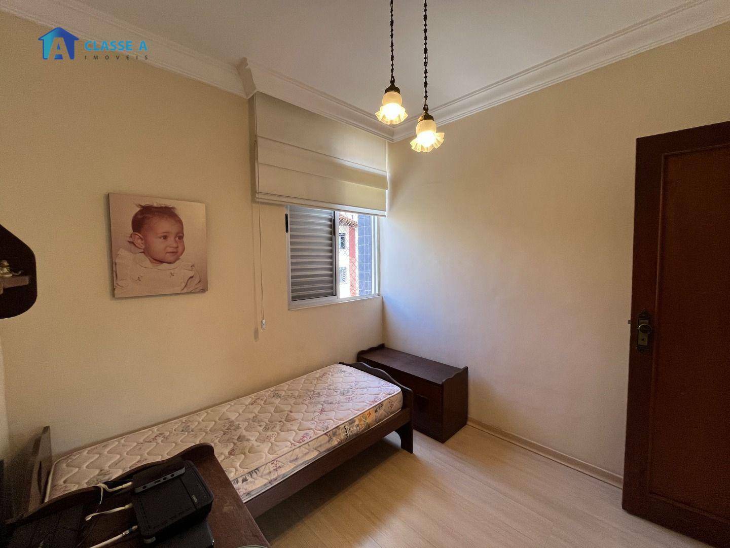 Apartamento à venda com 3 quartos, 165m² - Foto 18