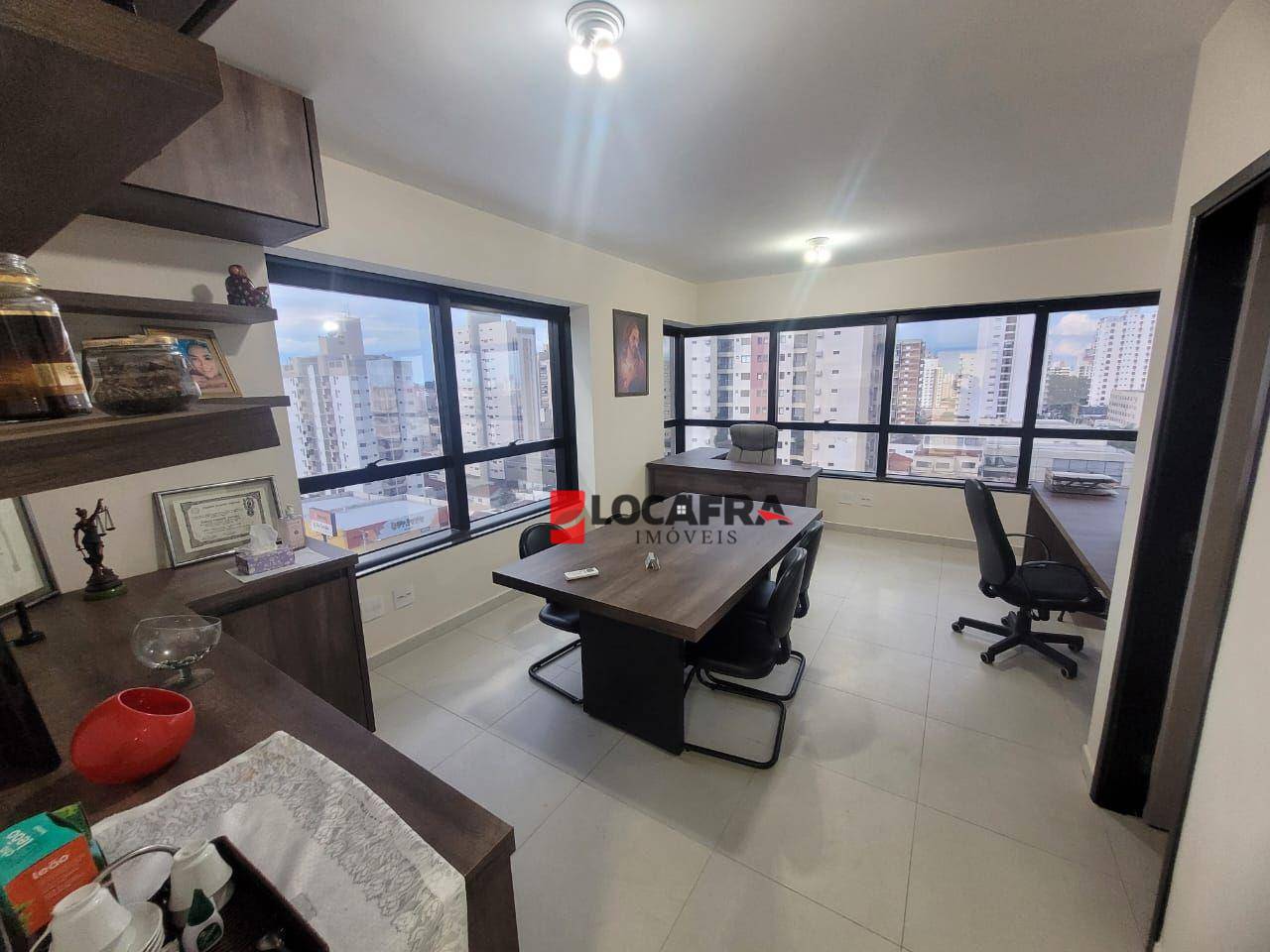 Conjunto Comercial-Sala para alugar, 40m² - Foto 7