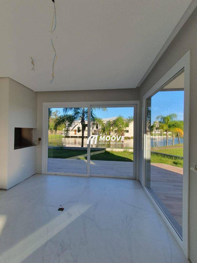 Sobrado, 3 quartos, 269 m² - Foto 4