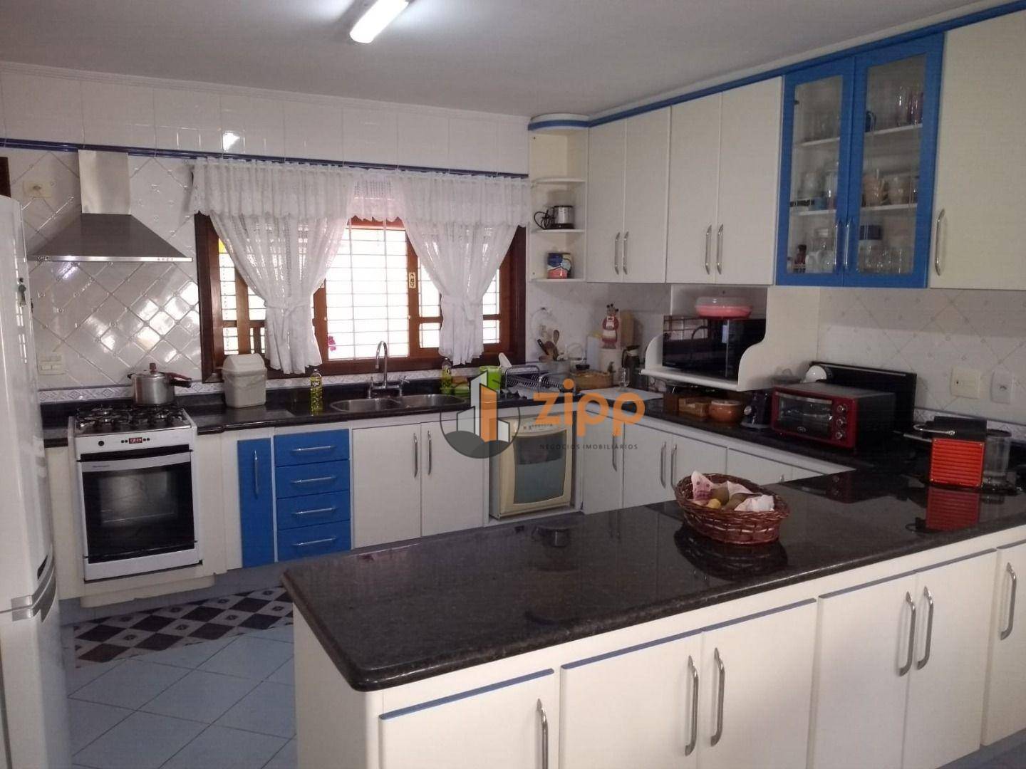 Sobrado à venda com 3 quartos, 223m² - Foto 10